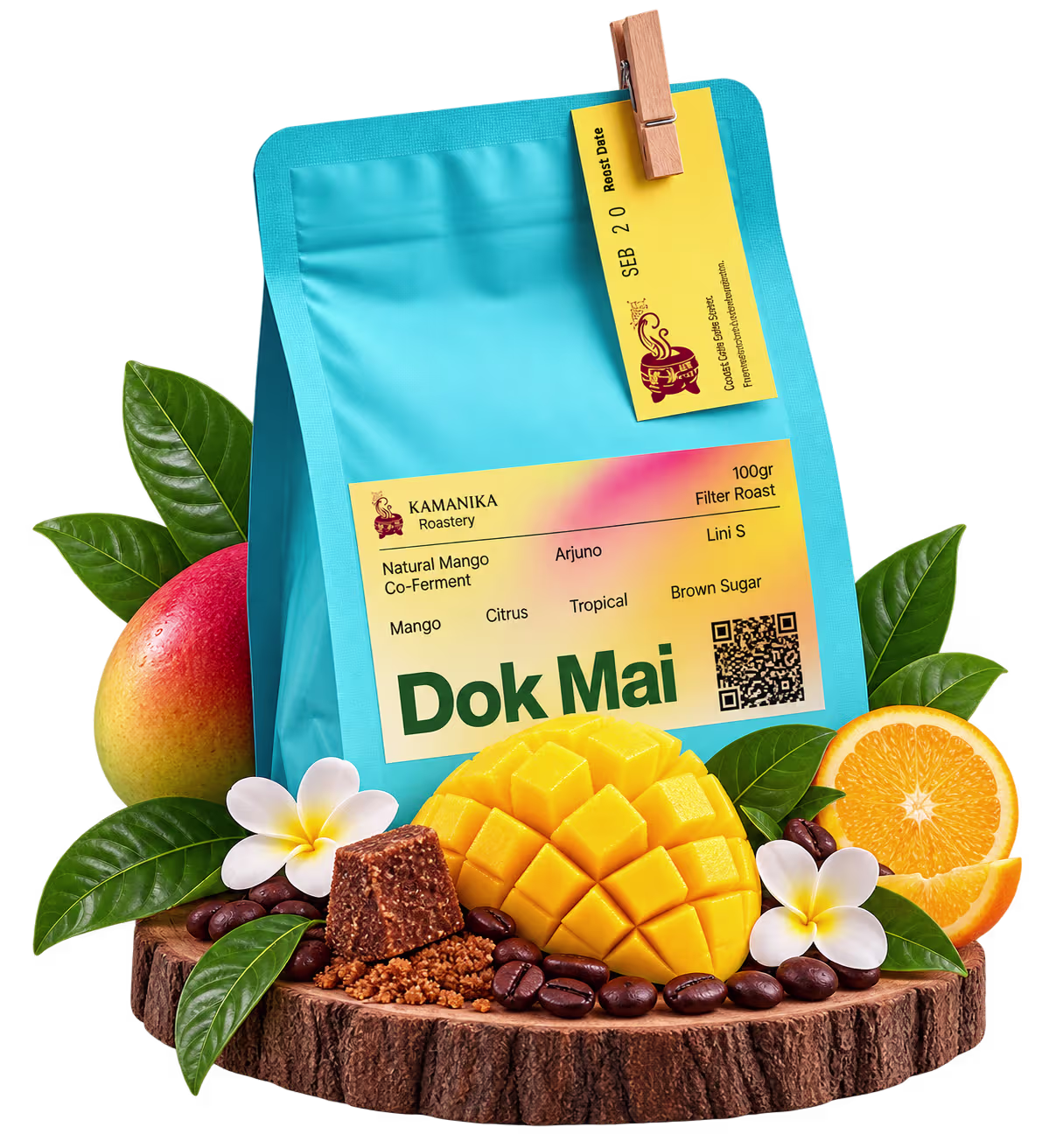 DOK MAY
