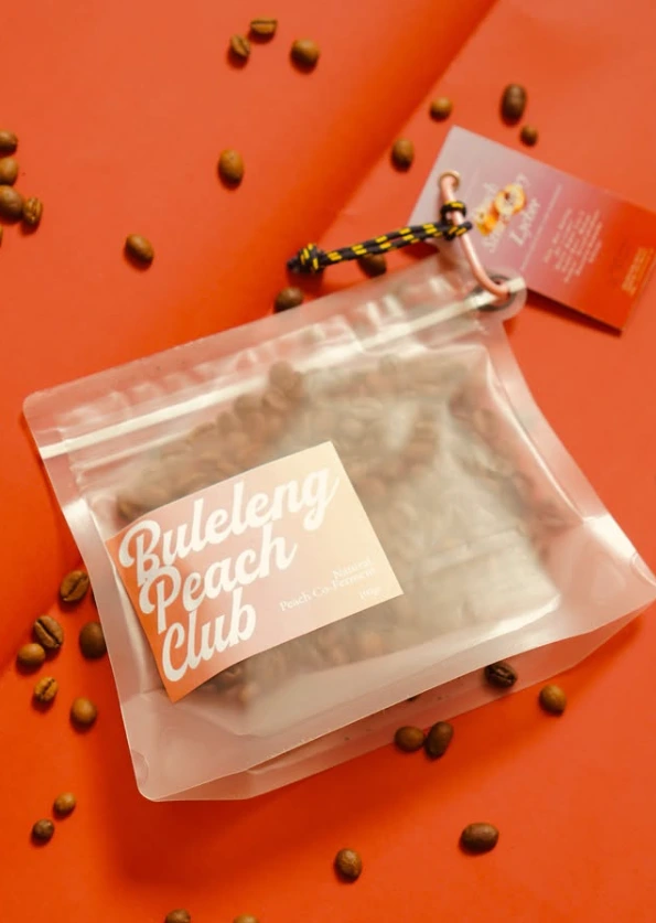 Buleleng Peach Club