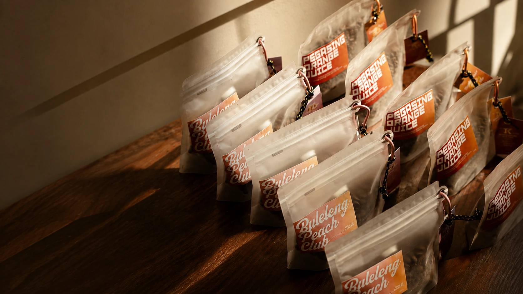 Crafted With Care