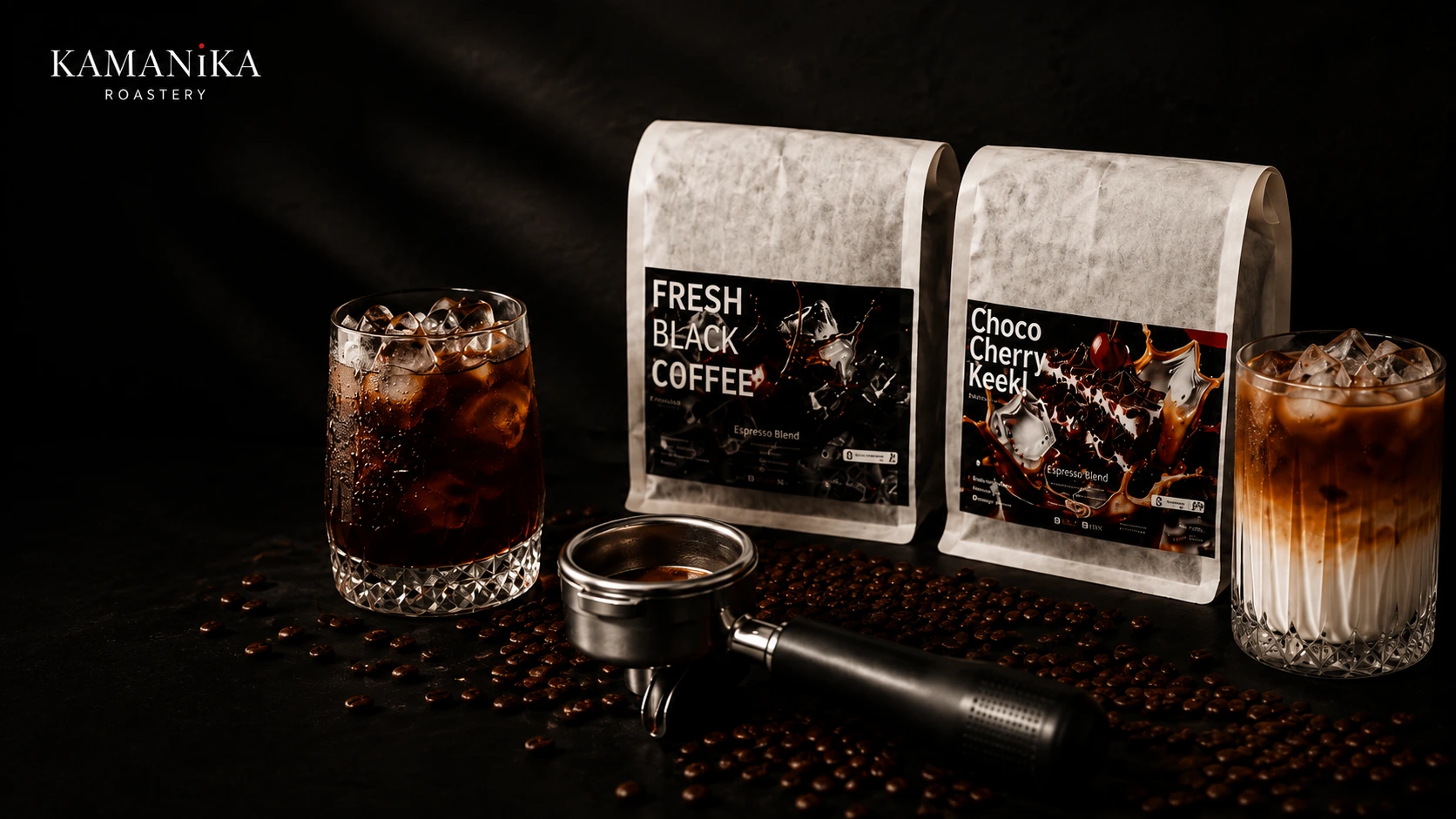 Single Origin Line-up